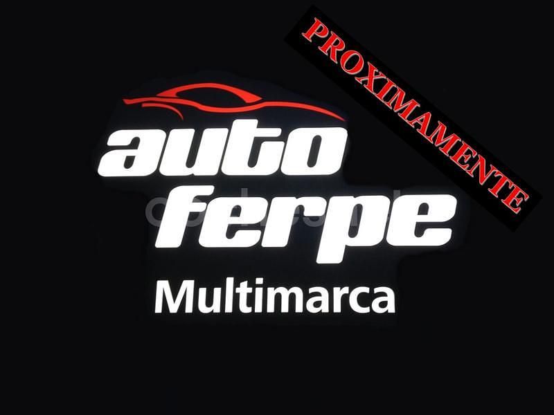 Granate Usado 2019 Renault Clio IV LIMITED Berlina | 10.800 € (Precio justo) - Imagen 1/1