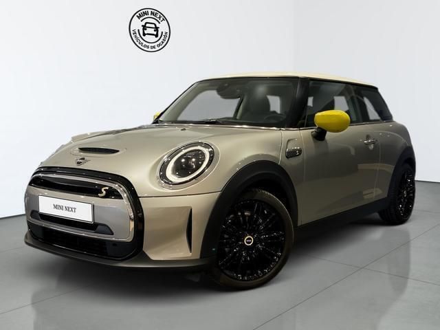 Usado 2023 Mini Cooper SE Utilitario | 27.900 € (Precio justo) - Imagen 1/4