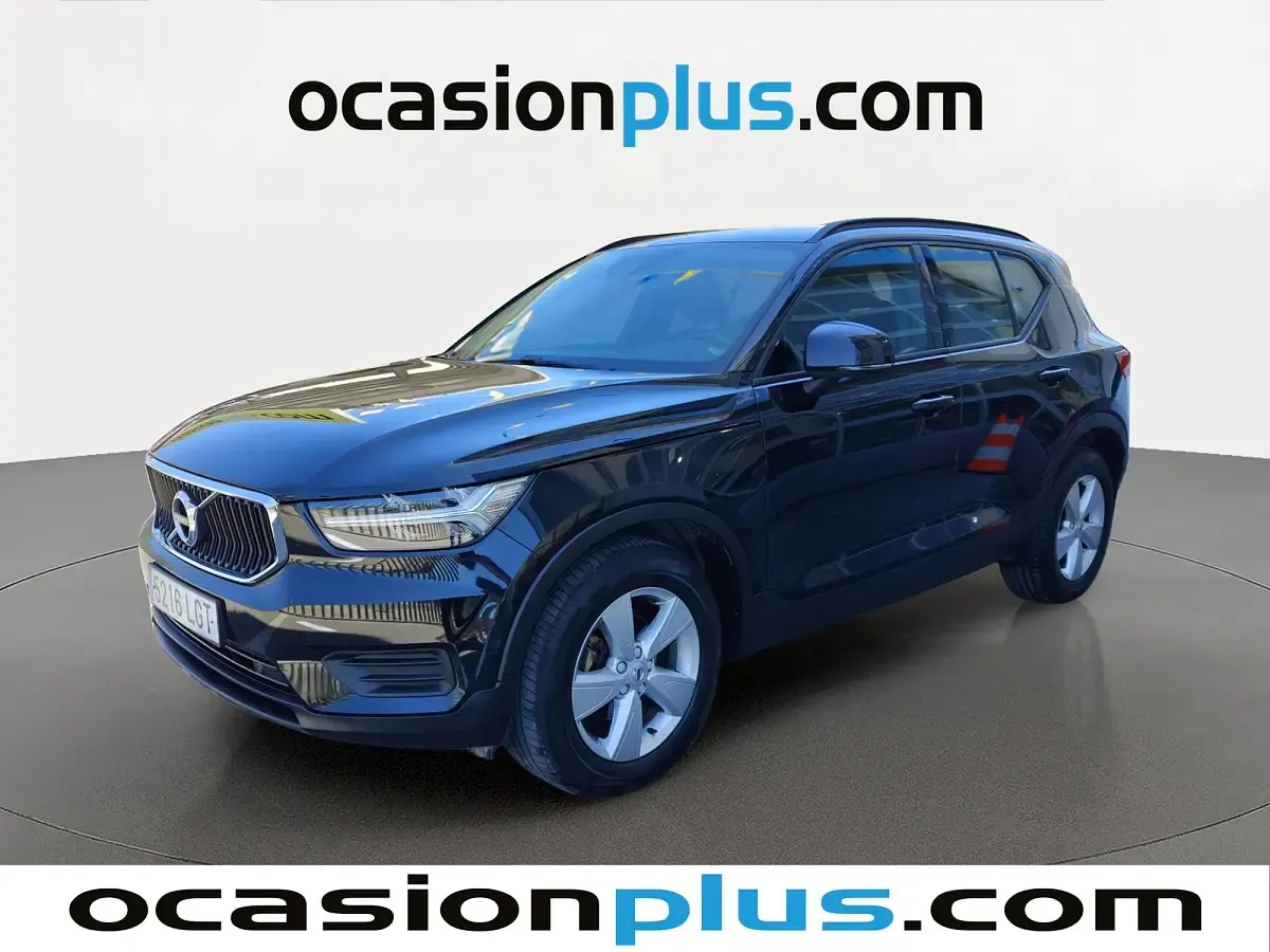 Usado Volvo XC40 Momentum 150 CV (110 kW) 2020 SUV