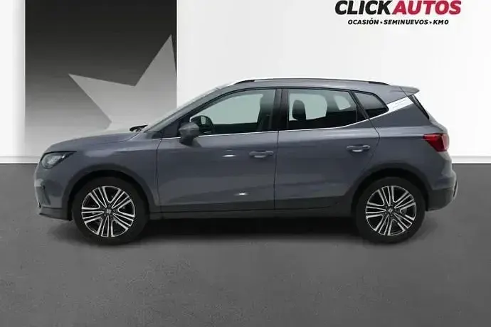 Usado Seat Arona Xperience 115 CV (84 kW) 2025 SUV