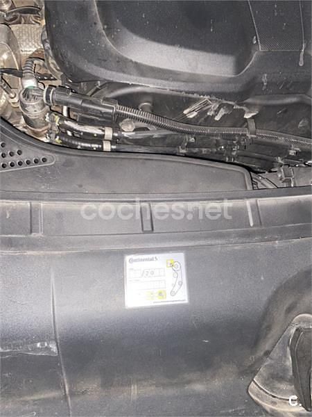 Usado Audi A5 S-Line 190 CV (139 kW) 2017 Blanco Coupe