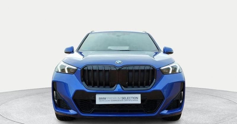 Usado BMW X1 163 CV (119 kW) 2024 SUV