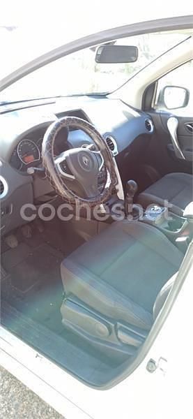 Usado Renault Koleos Dynamique 150 CV (110 kW) 2011 Blanco SUV