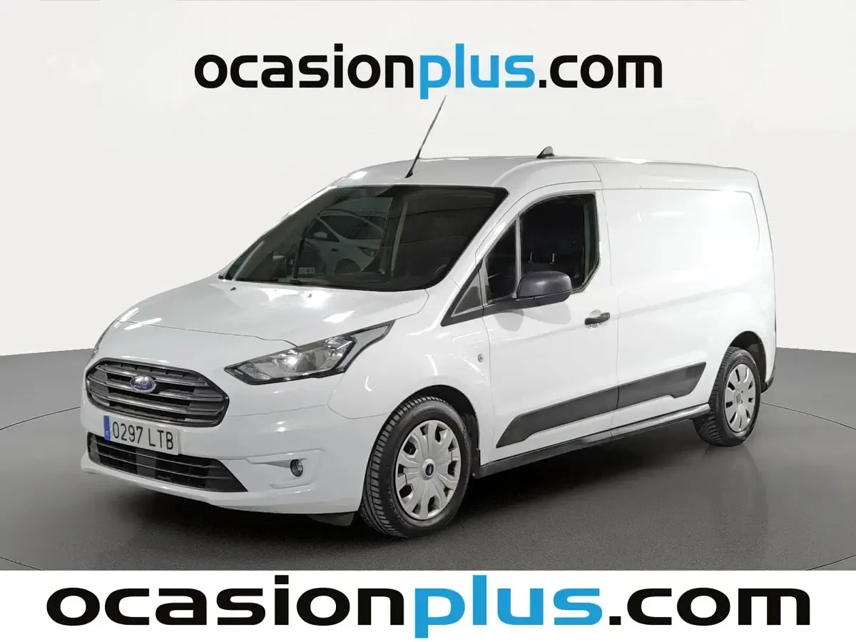Occasion Ford Transit Trend 100 PK (73 kW) 2021 Stationwagen