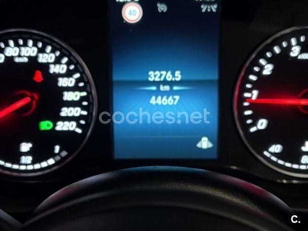 Usado Mercedes Citan 113 131 CV (96 kW) 2021 Beige Familiar