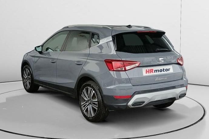 Usado Seat Arona Xperience 115 CV (84 kW) 2025 SUV