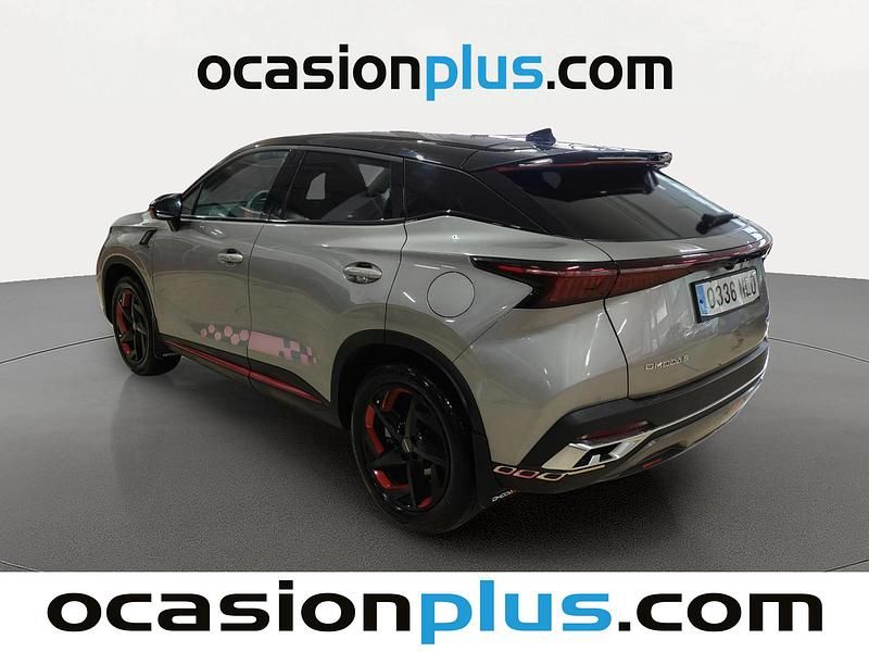 Usado Omoda 5 185 CV (136 kW) 2023 Gris SUV