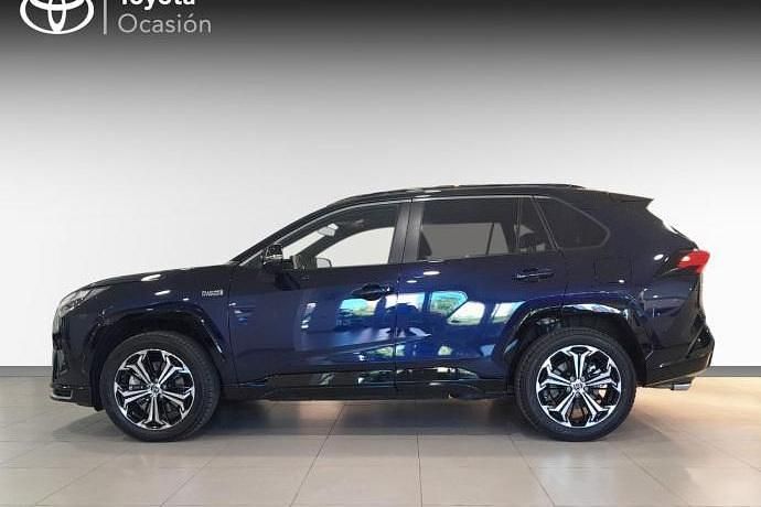 Usado Toyota RAV4 Plus 306 CV (225 kW) 2023 SUV