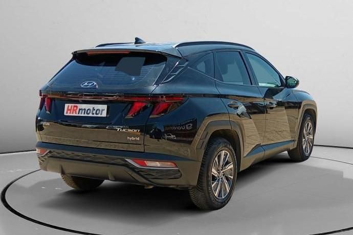 Usado Hyundai Tucson Trend 230 CV (169 kW) 2023 SUV
