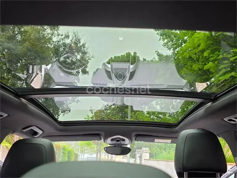 Usado Porsche Cayenne S 385 CV (283 kW) 2015 Blanco SUV