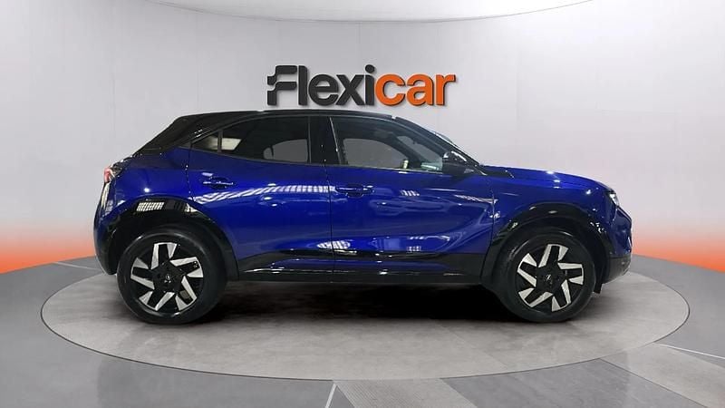 Käytetty Opel Mokka 136 HP (100 kW) 2025 Sininen Katumaasturi