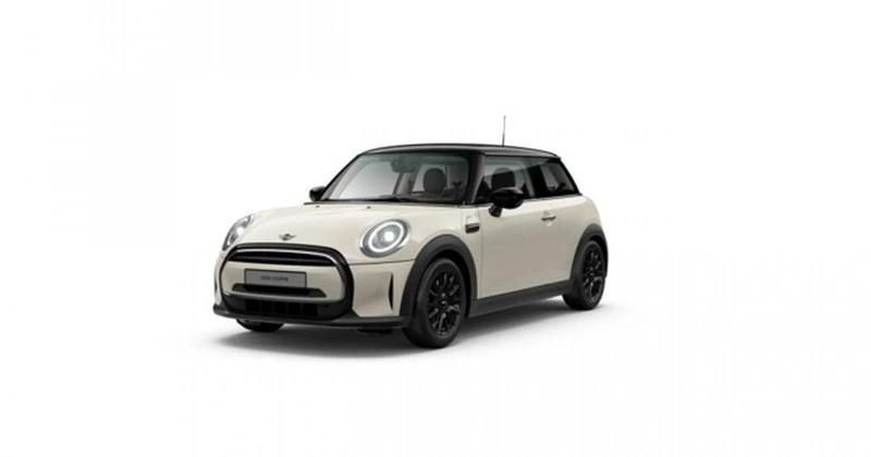 Usado Mini Cooper 136 CV (100 kW) 2022 Utilitario