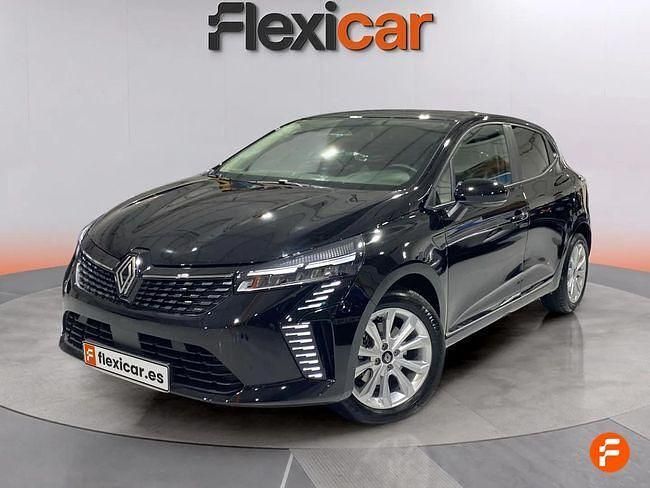 Usado Renault Clio V Evolution 100 CV (73 kW) 2025 Gris Berlina