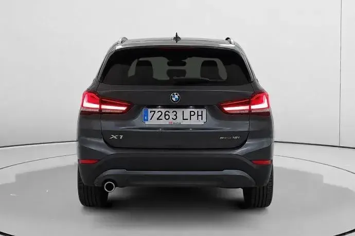 Usado BMW X1 Advantage 140 CV (102 kW) 2021 SUV