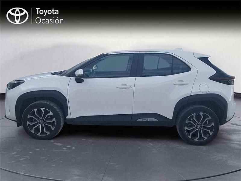 Usado Toyota Yaris Cross Active 116 CV (85 kW) 2022 SUV