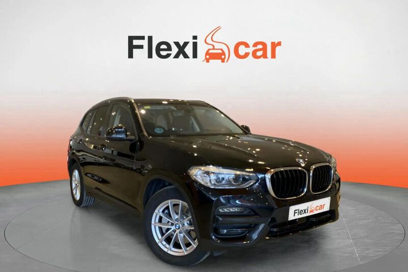 Negro Usado 2020 BMW X3 SUV | 31.890 € (Super precio) - Imagen 1/4