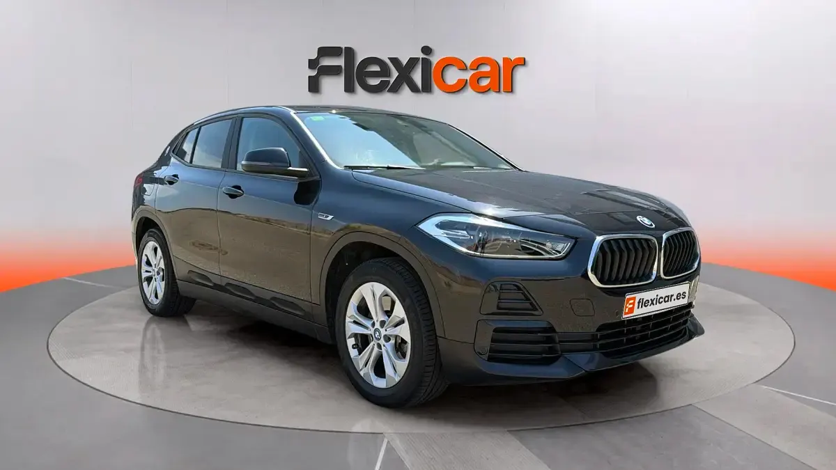 Usado BMW X2 220 CV (161 kW) 2022 SUV