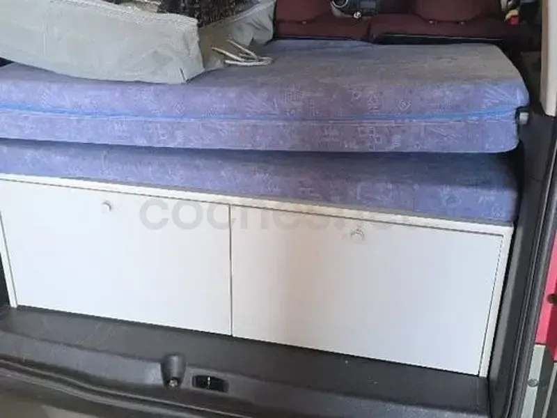 Usado Citroën Berlingo 110 CV (80 kW) 2010 Verde Monovolumen