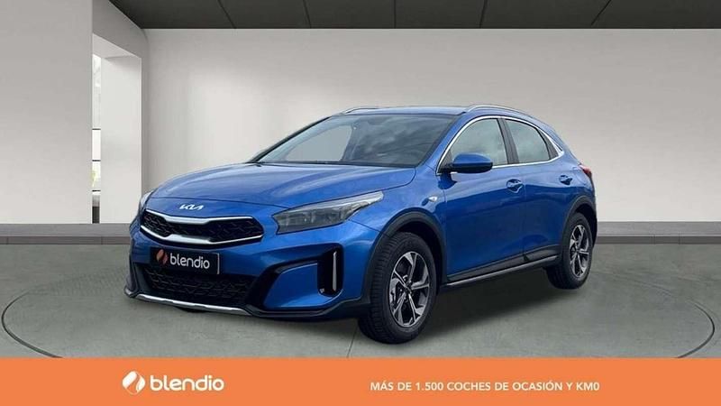 Azul Nuevo 2024 Kia XCeed SUV | 19.270 € (Super precio) - Imagen 1/4