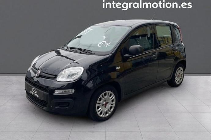 Usado Fiat Panda 69 CV (50 kW) 2022 Utilitario