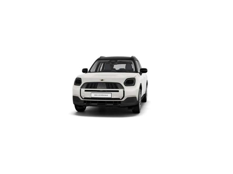 Blanco Usado 2025 Mini Countryman Essential SUV | 32.895 € (Super precio) - Imagen 1/4