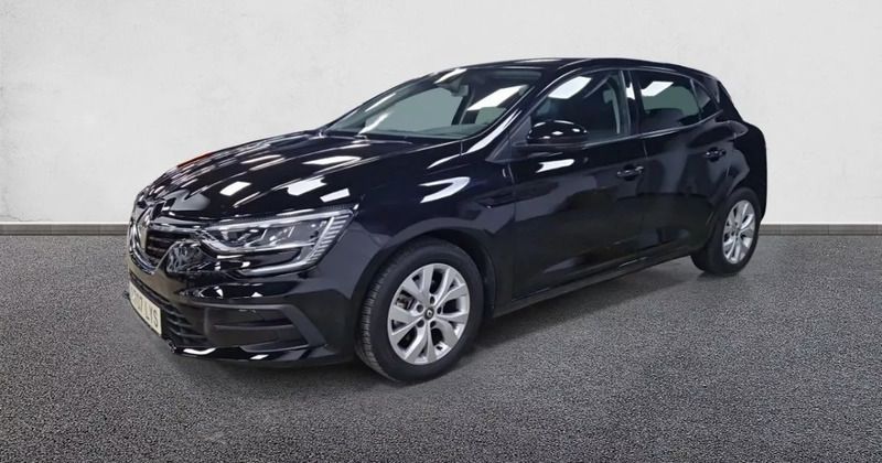 Usado 2022 Renault Mégane IV Intens | 18.310 € (Buen precio) - Imagen 1/4