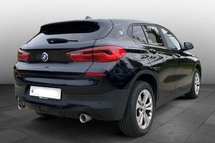Usado BMW X2 150 CV (110 kW) 2019 SUV