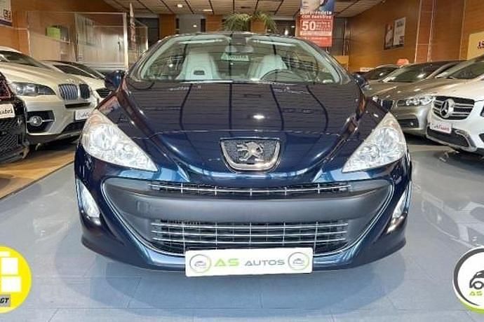 Usado Peugeot 308 Sport 111 CV (81 kW) 2010