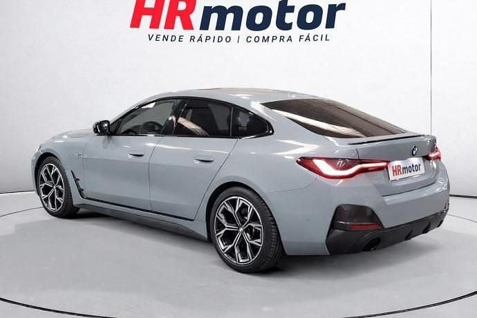 Usado BMW 420 M Sport 190 CV (139 kW) 2023 Berlina