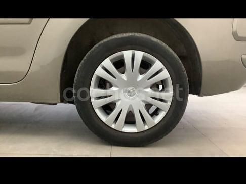 Usado Citroën Grand C4 Picasso Seduction 112 CV (82 kW) 2012 Verde Monovolumen