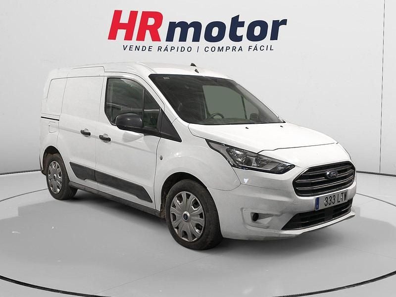 Usado Ford Transit Connect 100 CV (73 kW) 2021 Monovolumen