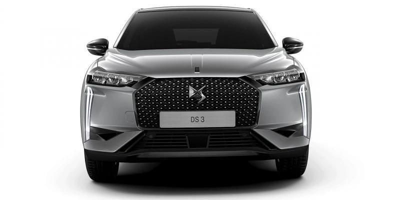 Nuevo DS Automobiles DS3 145 CV (106 kW) 2025 Gris claro
