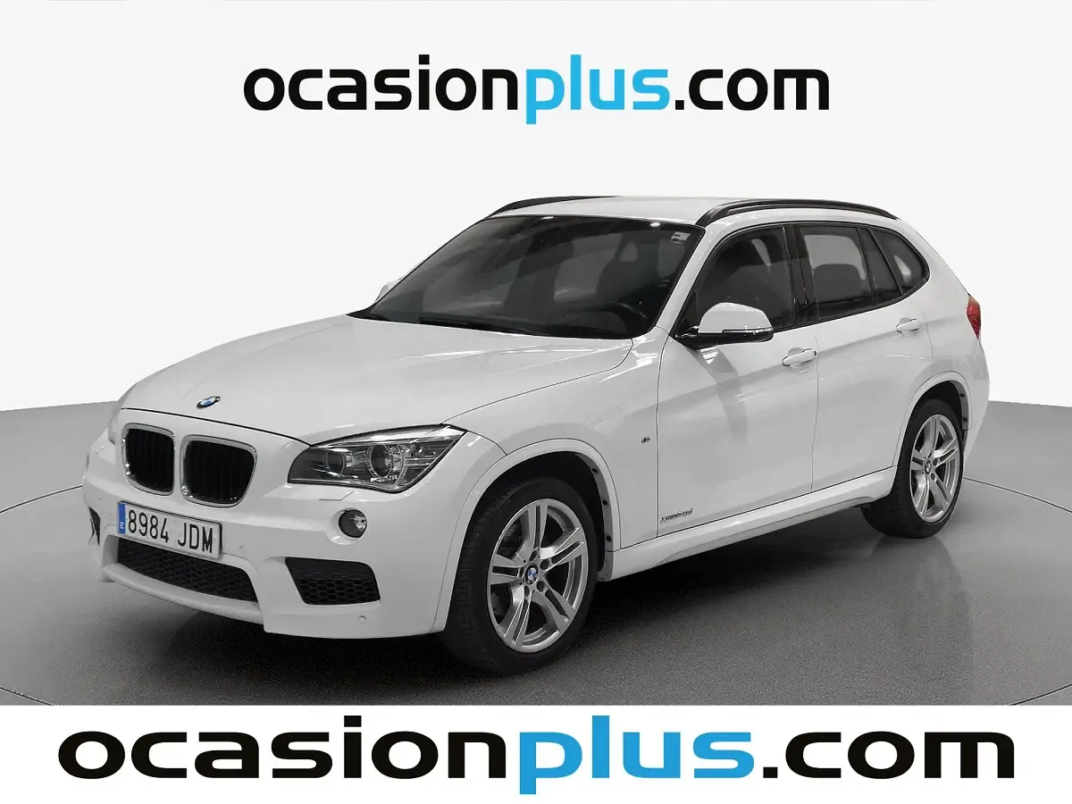 Occasion BMW X1 184 PK (135 kW) 2015 SUV