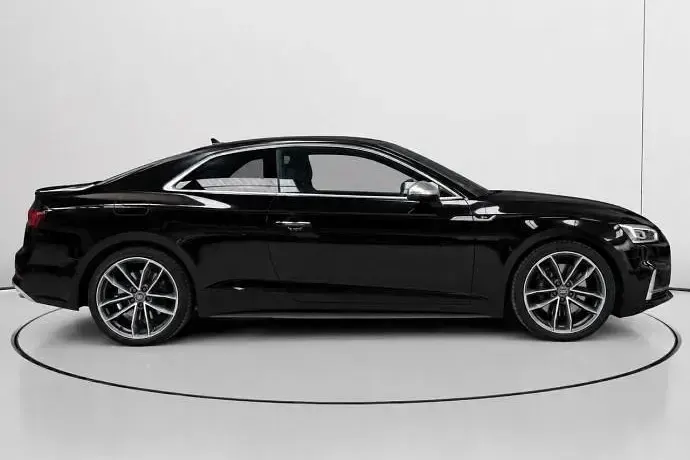 Usado Audi Coupé Ambiente 354 CV (260 kW) 2016 Coupe