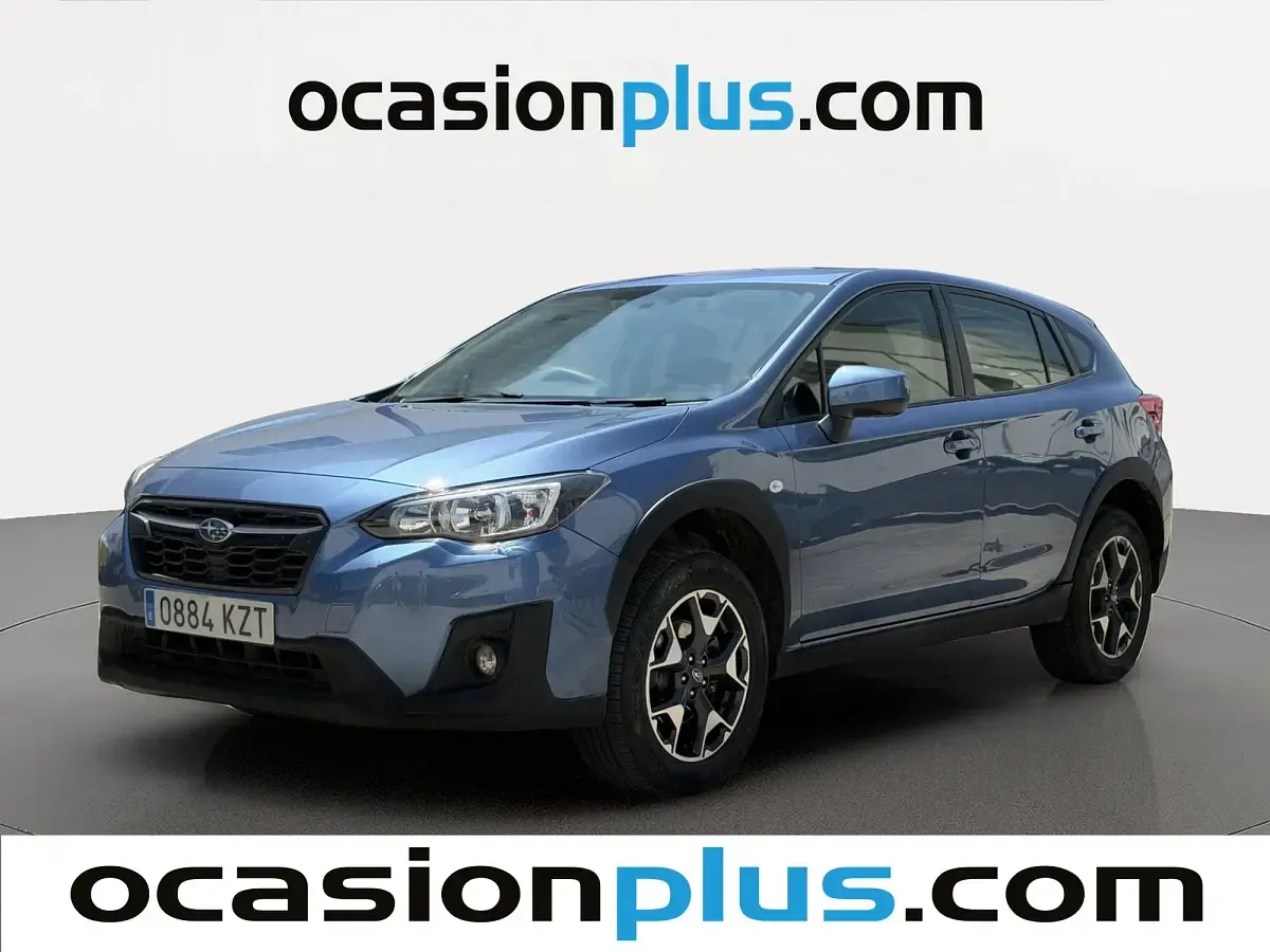 Usado Subaru XV Sport 114 CV (83 kW) 2019 SUV