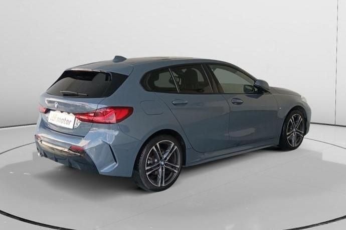 Usado BMW 1M M Sport 136 CV (100 kW) 2023 Negro Coupe