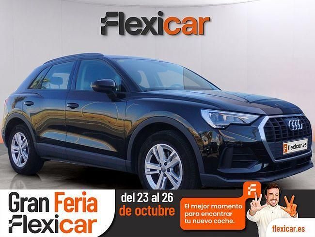 Negro Usado 2019 Audi Q3 SUV | 23.970 € (Buen precio) - Imagen 1/4