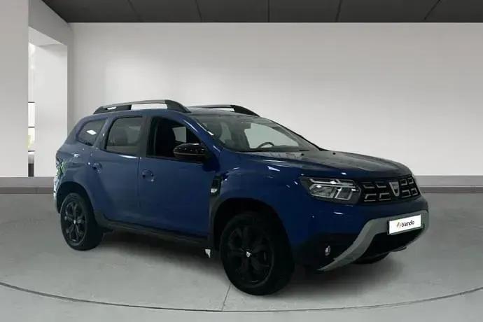 Usado Dacia Duster Prestige 150 CV (110 kW) 2022 SUV