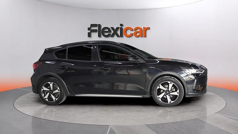 Usado Ford Focus Active 155 CV (114 kW) 2024 Beige Familiar