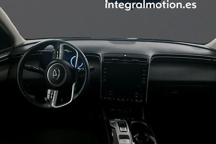 Usado Hyundai Tucson 229 CV (168 kW) 2022 SUV