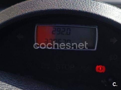 Usado Citroën C8 120 CV (88 kW) 2008 Blanco Monovolumen