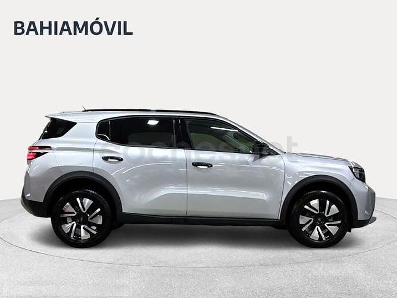 Usado Opel Frontera 146 CV (107 kW) 2025 Gris / plata SUV