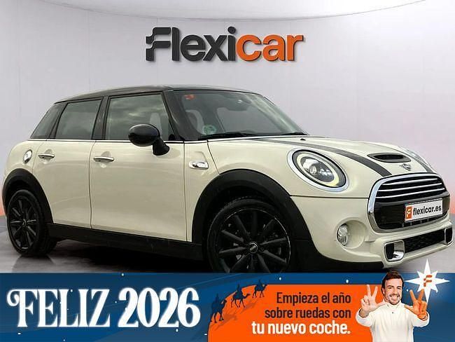 Blanco Usado 2018 Mini Cooper S Utilitario | 17.890 € (Buen precio) - Imagen 1/4