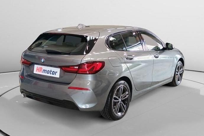 Usado BMW 118 Comfort Edition 136 CV (100 kW) 2023 Utilitario