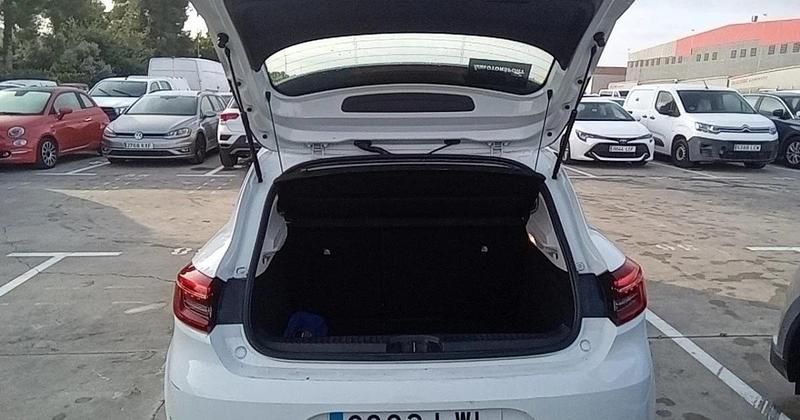 Usado 2022 Renault Clio V SE | 12.900 € (Buen precio) - Imagen 1/4