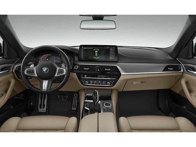 Usado BMW 520 Comfort Edition 190 CV (139 kW) 2023 Familiar