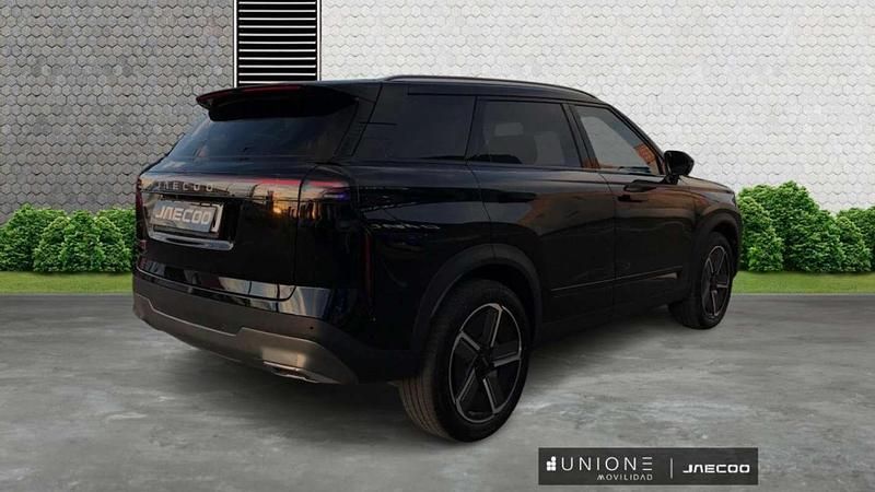 Usado Jaecoo 7 147 CV (108 kW) 2025 SUV