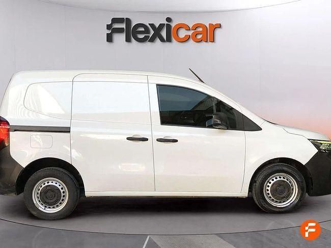 Usado Nissan Townstar 131 CV (96 kW) 2023 Blanco Van