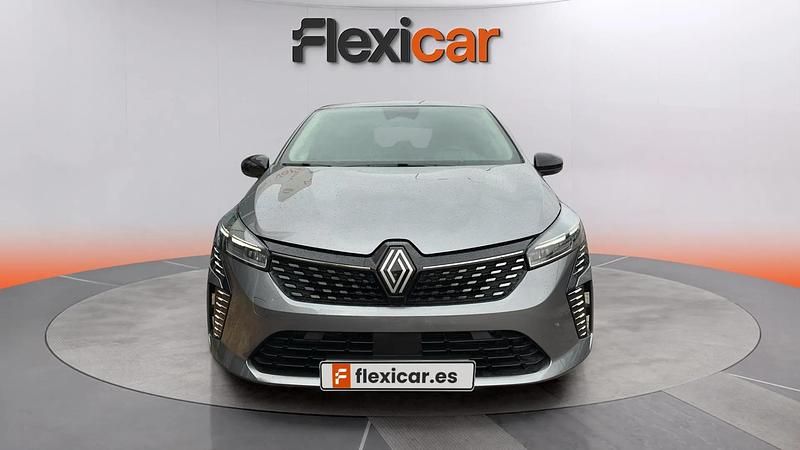Usado Renault Clio V Evolution 101 CV (74 kW) 2025 Gris Berlina