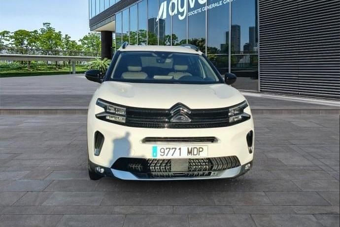 Usado Citroën C5 Aircross Shine 225 CV (165 kW) 2023 SUV